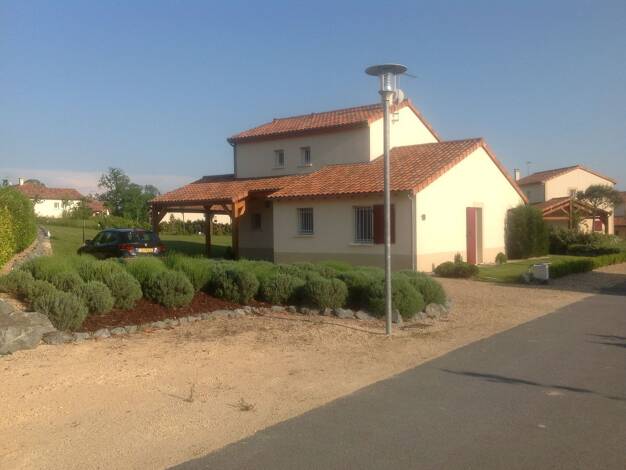 Haus zum Kauf 239.500 € 112 m² 1.103 m² Grundstück Les Forges