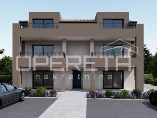 Wohnung zum Kauf 230.000 € 3 Zimmer 64 m² 1. Geschoss Žbandaj