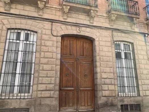 Reihenhaus zum Kauf 695.000 € 16 Zimmer 1.602 m² Calle La Parra, 3 Álora 29500