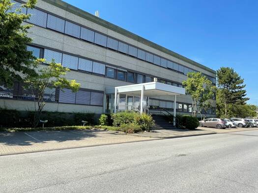 Bürofläche zur Miete 6 € 1.428 m² Bürofläche teilbar ab 350 m² Huchem-Stammeln Niederzier 52382