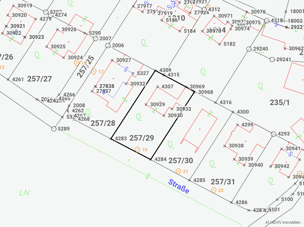 Grundstück zum Kauf 653 m²<br/>Grundstück Hochwachtstraße 19 Kufstein 6330