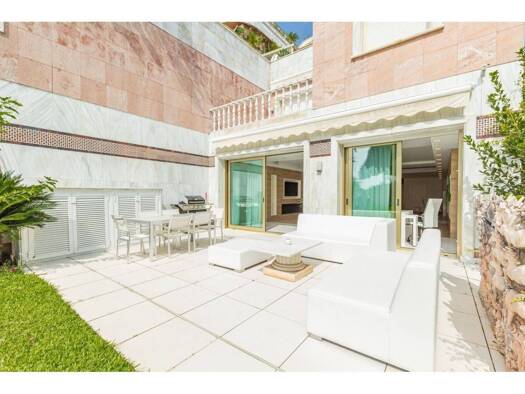 Wohnung zur Miete 8.000 € 3 Zimmer 352 m² 2. Geschoss Marbella 29660