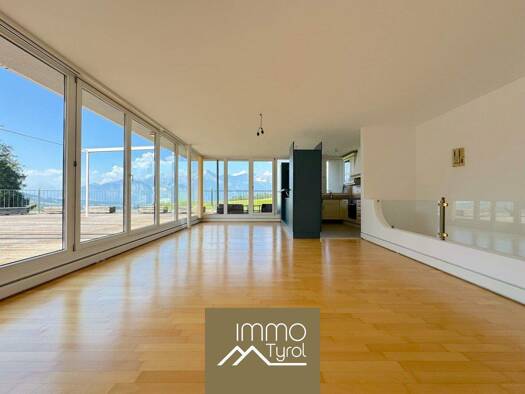 Wohnung zum Kauf 570.000 € 2 Zimmer 101 m² 1. Geschoss Patsch 6082