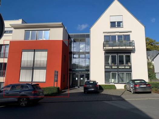 Büro-/Praxisfläche zur Miete 675 € 3 Zimmer Betzdorf 57518