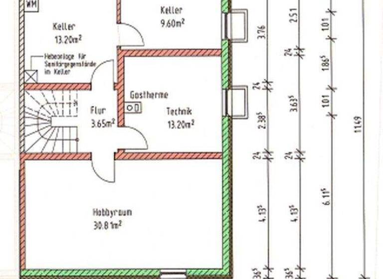 Doppelhaushälfte zur Miete - Erstbezug 2.050 € 7 Zimmer 150 m² 368 m² Grundstück Waldblickstr. 30 Simbach Simbach am Inn 84359