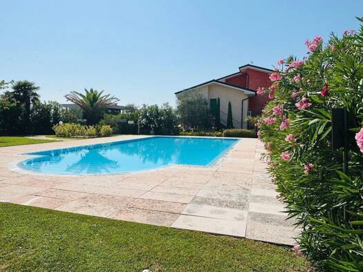 Wohnung zum Kauf 376.000 € 3 Zimmer 140 m² VIA PAIARI 60 Lazise 37017