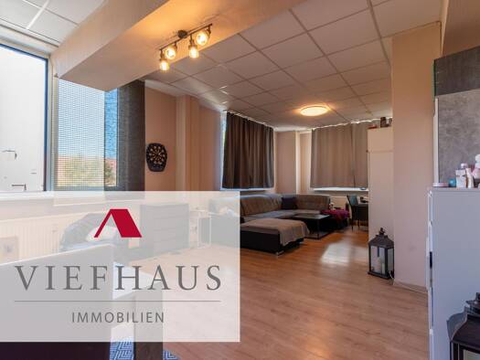 Wohnung zur Miete 685 € 2,5 Zimmer 72,8 m² Kitzingen Kitzingen 97318