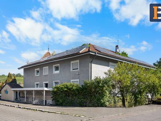 Wohnung zum Kauf 119.000 € 2 Zimmer 44 m² EG Efringen-Kirchen Efringen-Kirchen 79588