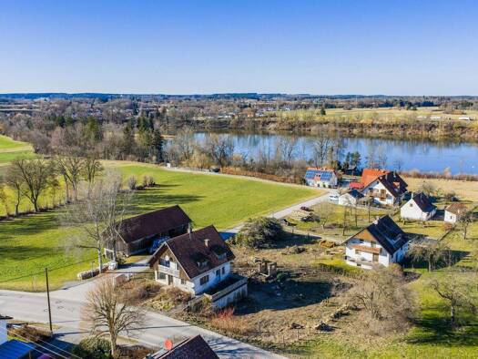 Grundstück zum Kauf 525.000 € 1.675 m² Grundstück Mundraching Vilgertshofen / Mundraching 86946