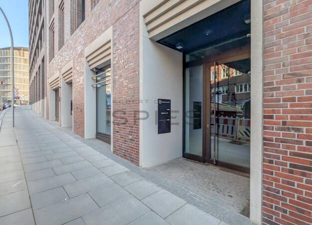 Verkaufsfläche zur Miete 3.350 € 78,4 m² Verkaufsfläche Hamburg - Altstadt Hamburg 20095