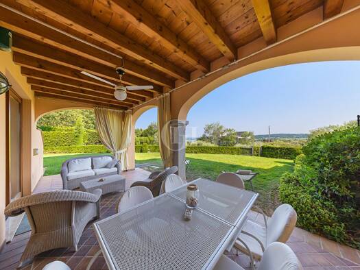 Wohnung zum Kauf 650.000 € 3 Zimmer 97 m² Via Fratelli Bandiera 3 Padenghe sul Garda 25080