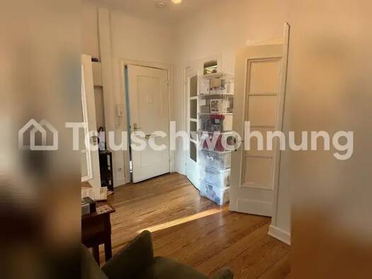 Wohnung zur Miete Tauschwohnung 1.650 € 3 Zimmer 78 m² EG Niendorf Hamburg 20249