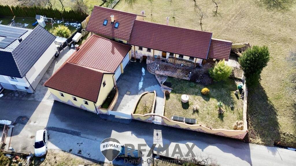 Einfamilienhaus zum Kauf 339.000 € 3 Zimmer 161 m² 5.442 m² Grundstück Schwarzenbach 2803