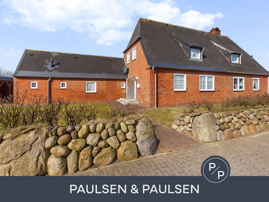 Doppelhaushälfte zum Kauf 950.000 € 3 Zimmer 119 m² 1.244 m² Grundstück Hörnum (Sylt) 25997