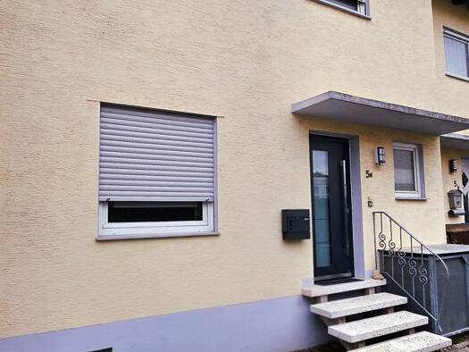 Reihenhaus zur Miete 1.350 € 4 Zimmer 120 m² 150 m² Grundstück frei ab 01.12.2026 Pfeddersheim Worms 67551