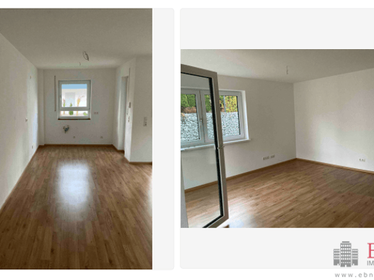 Wohnung zur Miete 817 € 3 Zimmer 74,3 m² EG frei ab 01.04.2026 Deggendorf 94469