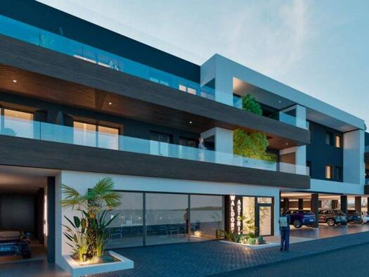 Wohnung zum Kauf provisionsfrei 253.000 € 3 Zimmer 61 m² Benijòfar 03178