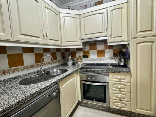 Wohnung zum Kauf 275.000 € 3 Zimmer 103 m² calle CASAS NUEVAS, 7 A (URBANIZACION LAS YUCAS) 0 Nerja 29793