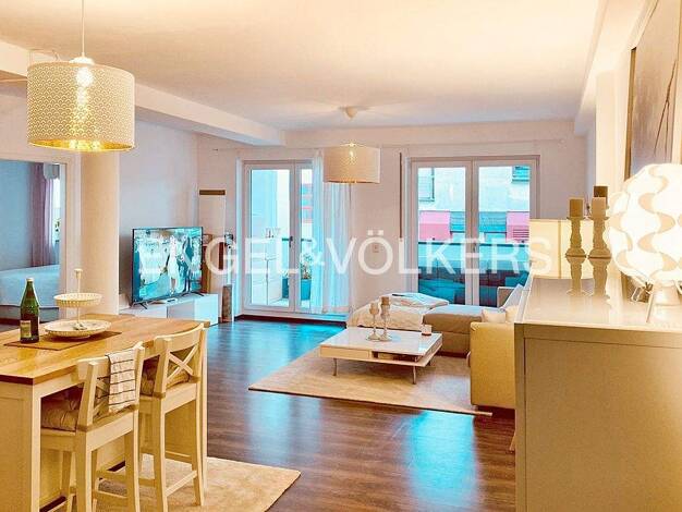 Wohnung zur Miete 830 € 3 Zimmer 83 m² frei ab 01.06.2026 Limburg 65549