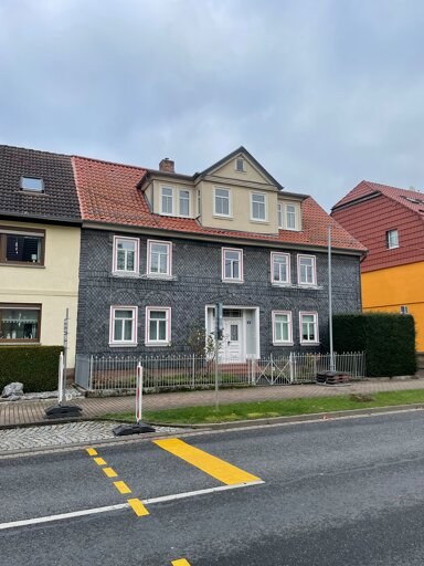 Wohnung zur Miete 445 € 3 Zimmer 72,5 m² 2. Geschoss frei ab sofort Straße der Einheit 18 Uder Uder 37318