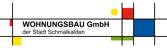 Wohnungsbau GmbH der Stadt Schmalkalden