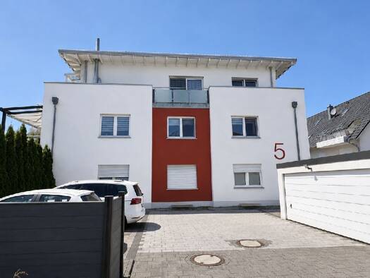 Wohnung zum Kauf 389.900 € 4 Zimmer 99,3 m² EG Kernstadt Paderborn 33100