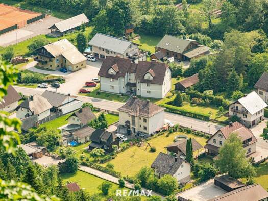 Mehrfamilienhaus zum Kauf 450.000 € 340 m² 862 m² Grundstück frei ab 01.09.2026 Schwarzau im Gebirge 2662