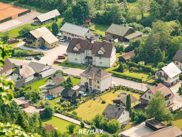 Mehrfamilienhaus zum Kauf 450.000 € 340 m² 862 m² Grundstück frei ab 01.09.2026 Schwarzau im Gebirge 2662