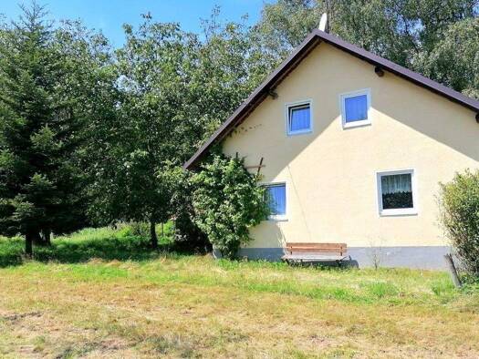 Einfamilienhaus zum Kauf 155.000 € 1.438 m² Grundstück Oberantlang 14 St. Willibald 4762