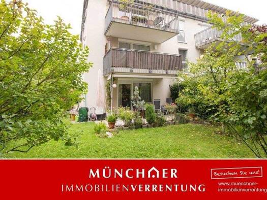Wohnung zum Kauf 635.000 € 3 Zimmer 78,2 m² 1. Geschoss Garching 85748