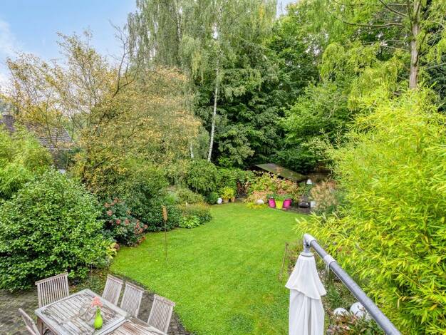Einfamilienhaus zum Kauf 995.000 € 5 Zimmer 160 m² 760 m² Grundstück Müngersdorf Lindenthal 50933