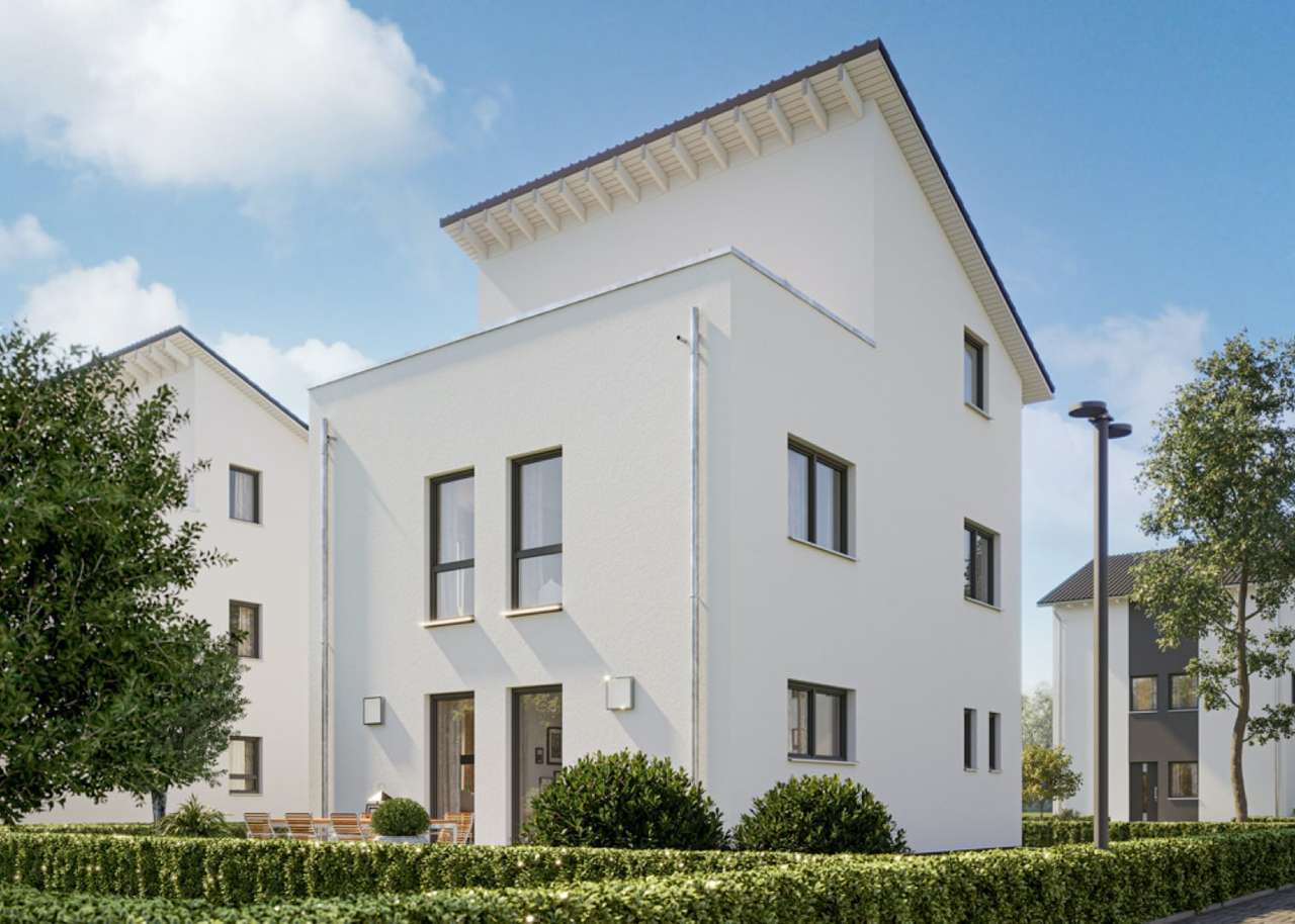 House in Dennhausen, Landkreis Kassel - Ansicht 3