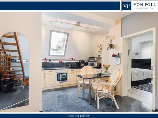 Mehrfamilienhaus zum Kauf 549.000 € 5 Zimmer 149 m² 404 m² Grundstück frei ab 01.08.2026 Mariendorf Berlin / Mariendorf 12107