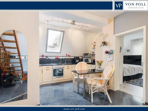 Mehrfamilienhaus zum Kauf 549.000 € 5 Zimmer 149 m² 404 m² Grundstück frei ab 01.08.2026 Mariendorf Berlin / Mariendorf 12107