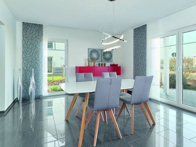 Einfamilienhaus zum Kauf 240.900 € 4 Zimmer 125,3 m² 400 m² Grundstück Bühl Bühl 77815