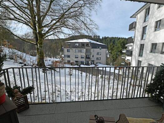 Wohnung zum Kauf als Kapitalanlage geeignet 325.000 € 3 Zimmer 75,1 m² Freudenstadt 72250