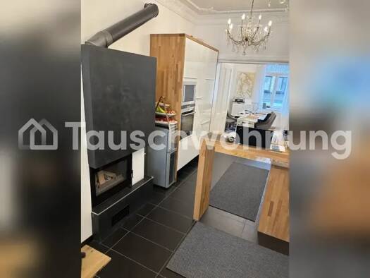 Terrassenwohnung zur Miete Tauschwohnung 1.700 € 3,5 Zimmer 89 m² 1. Geschoss Bayenthal Köln 50968