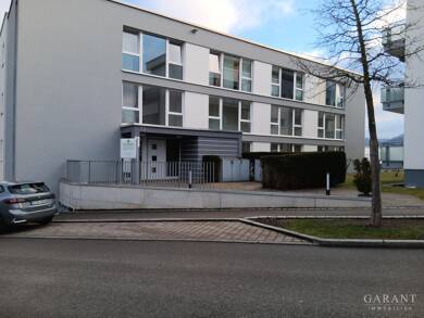 Wohnung zum Kauf 150.000 € 1 Zimmer 38 m² 1. Geschoss Eningen Eningen unter Achalm 72800
