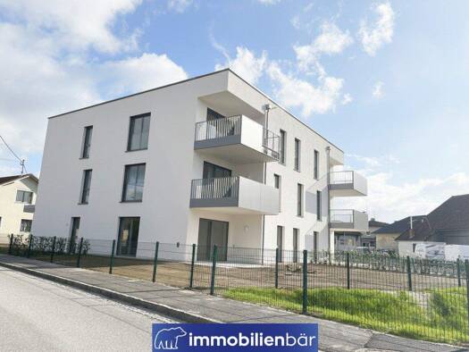 Wohnung zur Miete - Erstbezug 717 € 2 Zimmer 75,5 m² frei ab sofort Ort im Innkreis Ort im Innkreis 4974