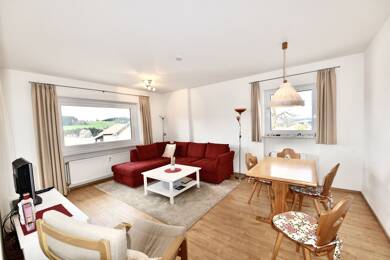 Wohnung zum Kauf 219.000 € 2 Zimmer 54 m² 2. Geschoss frei ab sofort Oberreute 88179