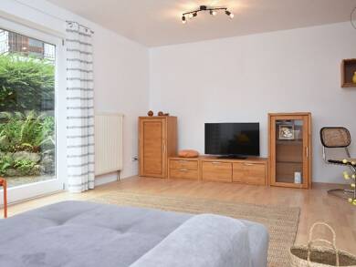 Wohnung zur Miete Wohnen auf Zeit 1.200 € 2 Zimmer 72 m² frei ab 01.09.2025 Zußdorf Wilhelmsdorf 88271