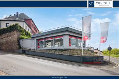 Verkaufsfläche zum Kauf 195.000 € 270 m² Verkaufsfläche Einöd Homburg / Einöd 66424