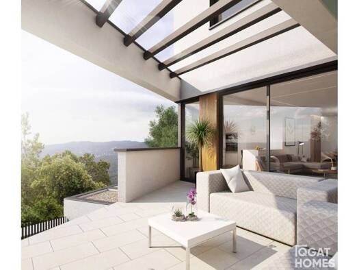 Chalet zum Kauf 1.125.000 € 4 Zimmer 282 m² Pere Planas 1 Sant Cugat del Vallès 08198