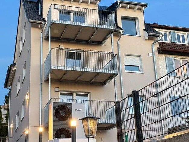 Wohnung zum Kauf provisionsfrei 380.000 € 3 Zimmer 75 m² 1. Geschoss Weiherstr.22 Plochingen 73207