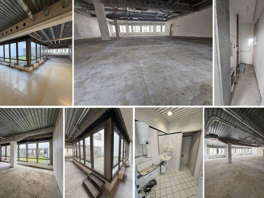 Verkaufsfläche zur Miete provisionsfrei 9.680 € 3 Zimmer Zentrum Leipzig 04109