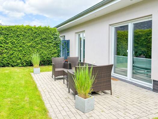 Doppelhaushälfte zum Kauf provisionsfrei 289.000 € 3 Zimmer 68,5 m² 250 m² Grundstück Kreyenbrück Oldenburg 26133