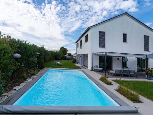 Einfamilienhaus zum Kauf provisionsfrei 698.000 € 4 Zimmer 156 m² 968 m² Grundstück Linden Greding 91171