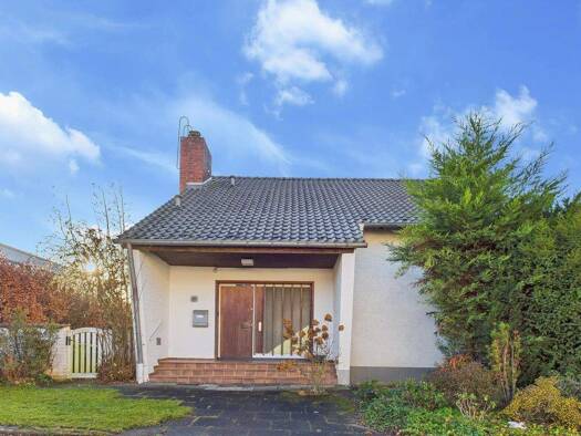 Einfamilienhaus zum Kauf 410.000 € 5 Zimmer 120 m² 474 m² Grundstück Meckenheim 53340