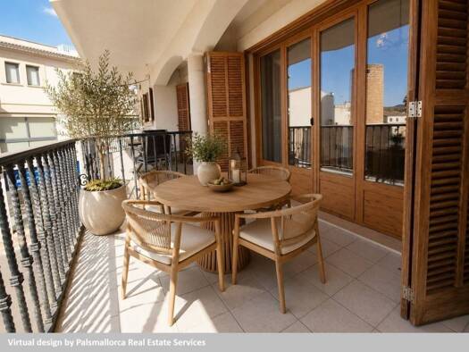 Wohnung zum Kauf 499.000 € 3 Zimmer 121 m² Llucmajor 07620