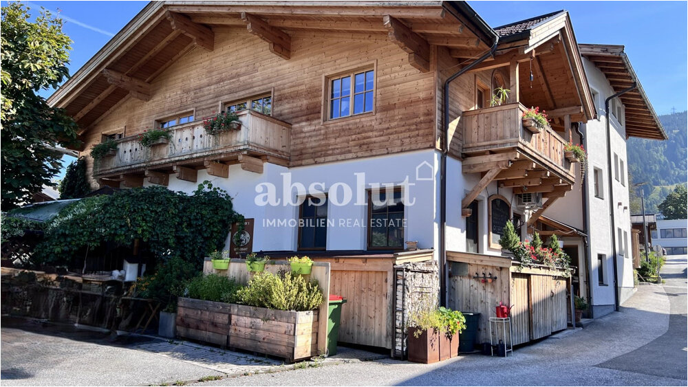 Haus zum Kauf 3.600.000 € Kaprun 5710